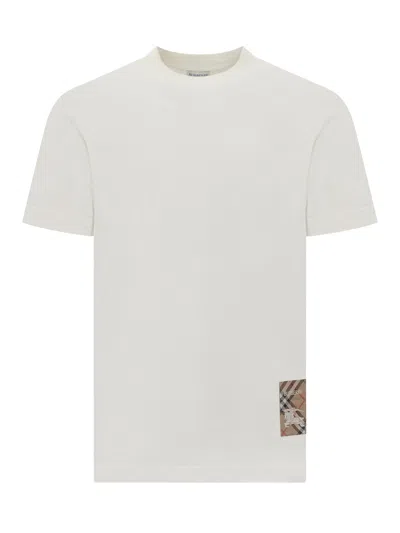 BURBERRY T-SHIRT