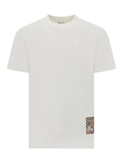 BURBERRY BURBERRY T-SHIRT