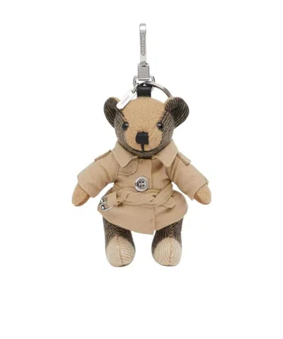 BURBERRY THOMAS BEAR CHARM