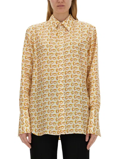 BURBERRY BURBERRY WOMEN SHIRT "B"