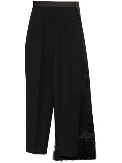 BURC AKYOL DETACHABLE-TRAIN TROUSERS