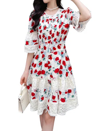 BURRYCO BURRYCO DRESS