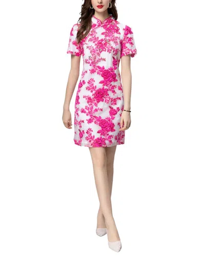 BURRYCO BURRYCO MINI DRESS