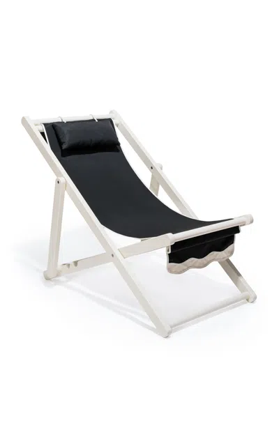 BUSINESS & PLEASURE THE SLING CHAIR