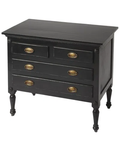 BUTLER SPECIALTY COMPANY BUTLER SPECIALTY MASTERPIECE DRAWER CHEST