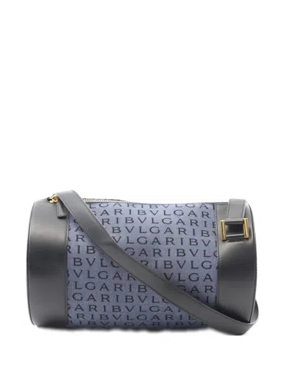 BVLGARI B-ZERO1 SHOULDER BAG