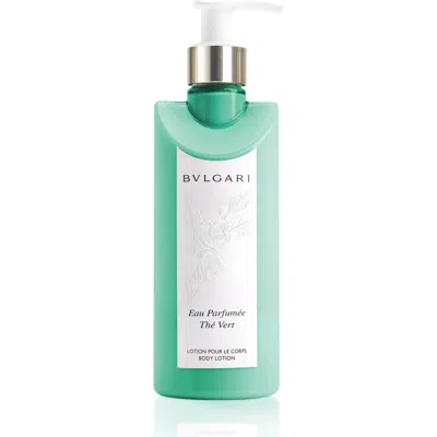 BVLGARI BVLGARI EAU PARFUMÉE THÉ VERT BODY LOTION