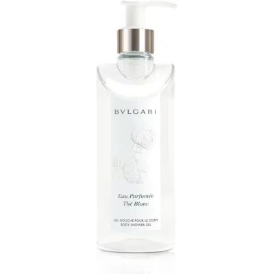 BVLGARI BVLGARI EAU PERFUMÉE THÉ BLANC SHOWER GEL