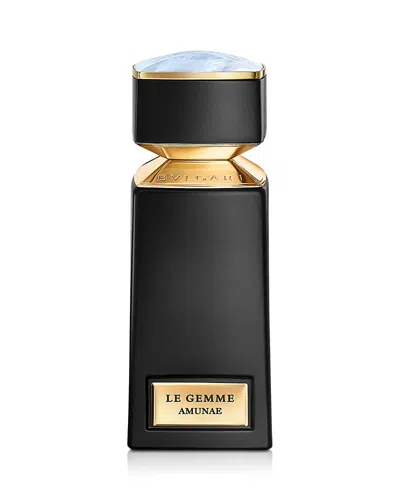 BVLGARI LE GEMME AMUNAE EAU DE PARFUM 4.2 OZ.