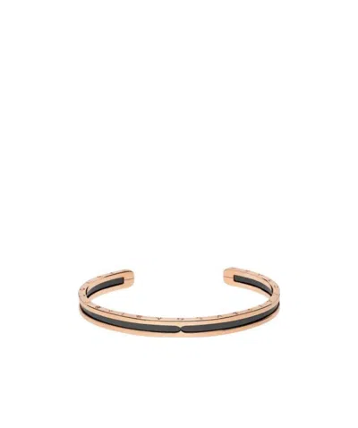 BVLGARI LOGO BRACELET