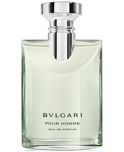 BVLGARI MEN'S POUR HOMME EAU DE PARFUM SPRAY, 3.4 OZ.