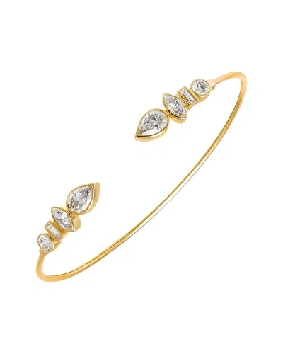 BY ADINA EDEN ADINA EDEN 14K LAB-GROWN DIAMOND BRACELET