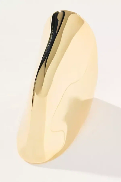 BY ANTHROPOLOGIE FULL FINGER RING