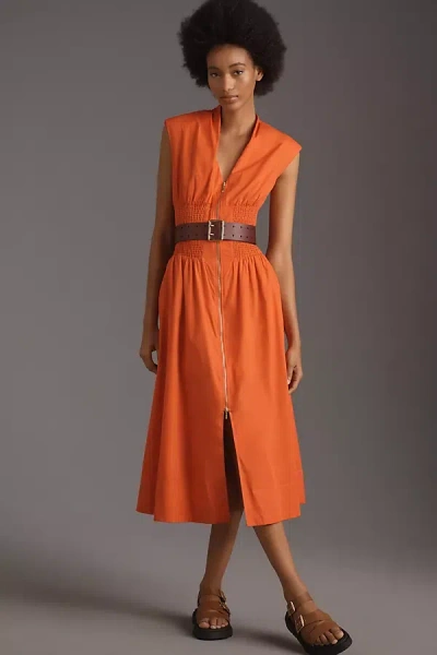 white halter summer dress Pick Me Halter Dress