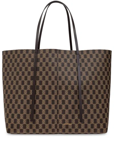 BY MALENE BIRGER ABI TOTE BAG