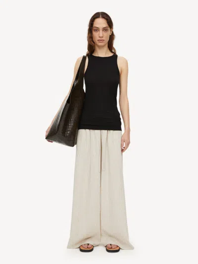 BY MALENE BIRGER AMIEEH TANK TOP