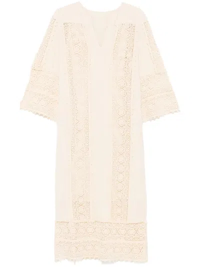 BY MALENE BIRGER DELANE MIDI DRESS