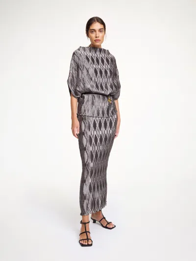 BY MALENE BIRGER ELISAS MAXI SKIRT