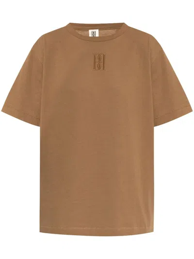 BY MALENE BIRGER FAYEH T-SHIRT
