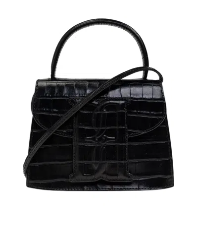 BY MALENE BIRGER RAMIL TOTE BAG