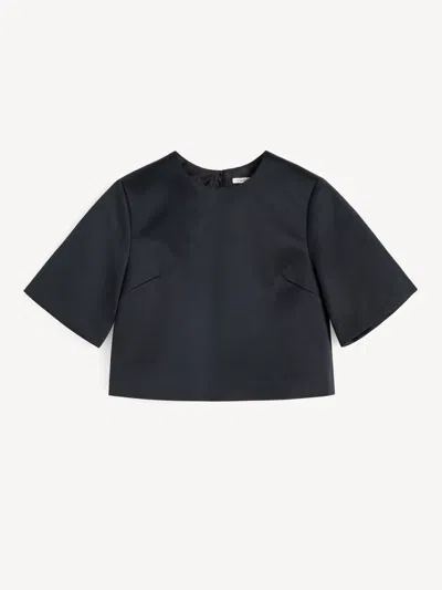 BY MALENE BIRGER HANIA TOP