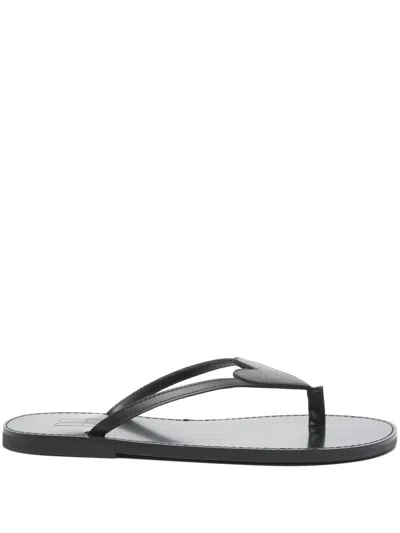 BY MALENE BIRGER LALLA FLIP FLOPS