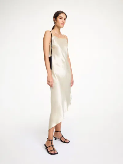 BY MALENE BIRGER LEVIANA MAXI DRESS