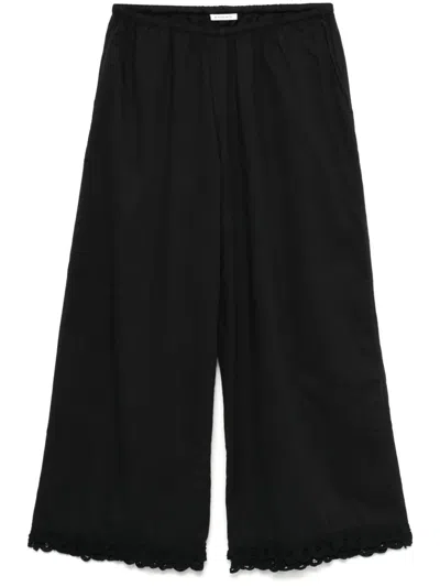 BY MALENE BIRGER LUISA TROUSERS