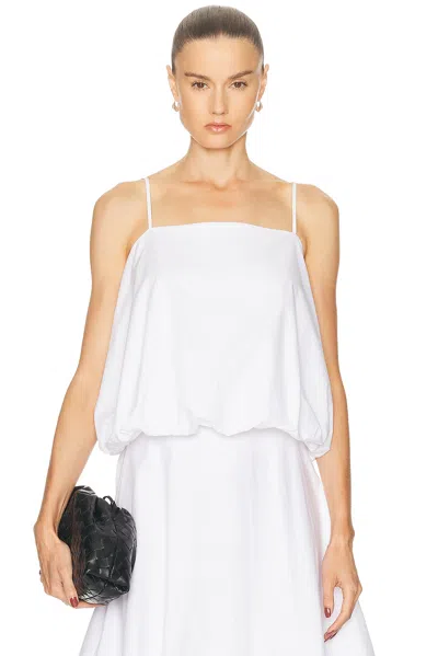 BY MALENE BIRGER MIA TOP