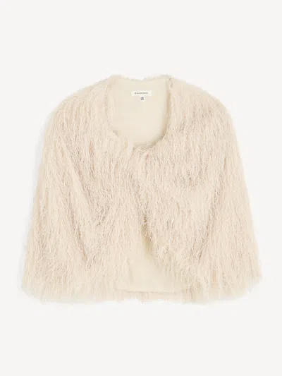 BY MALENE BIRGER PINLA CAPE