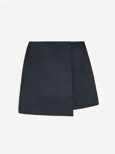 BY MALENE BIRGER RAYE MINI SKIRT