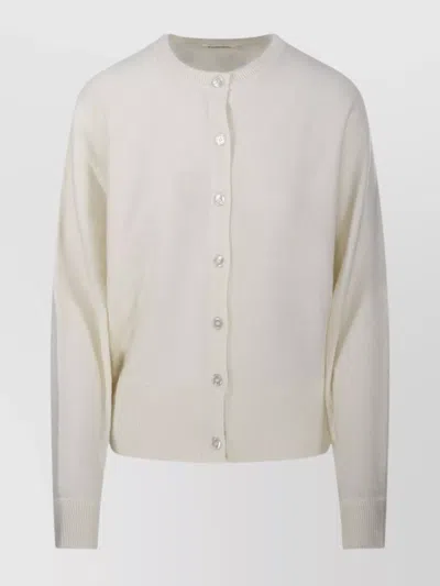 BY MALENE BIRGER SAO KNITWEAR CREW NECK LONG SLEEVES