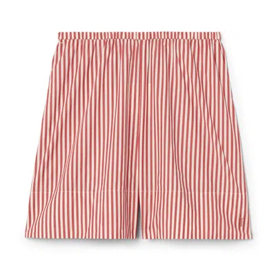 BY MALENE BIRGER SIONA SHORTS