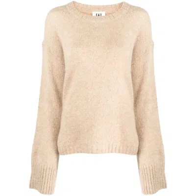 BY MALENE BIRGER BY MALENE BIRGER KNITWEAR