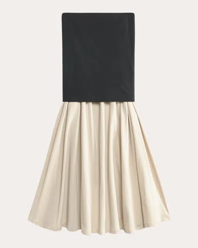 BY MALENE BIRGER WOMEN'S MARCIELLA MAXI DRESS