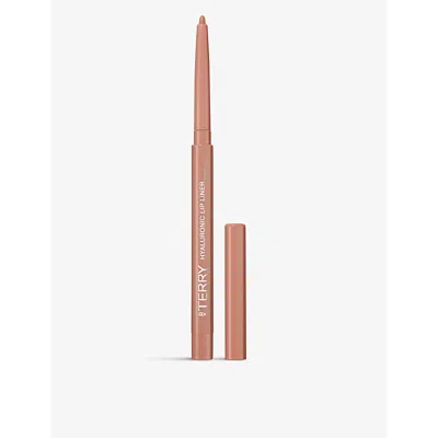 BY TERRY 1. SEXY NUDE HYALURONIC LIP LINER 1.3G