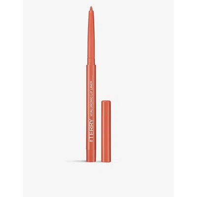 BY TERRY 3. TEA TIME HYALURONIC LIP LINER 1.3G