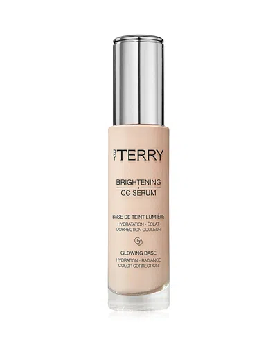 BY TERRY BRIGHTENING CC SERUM 1 OZ.