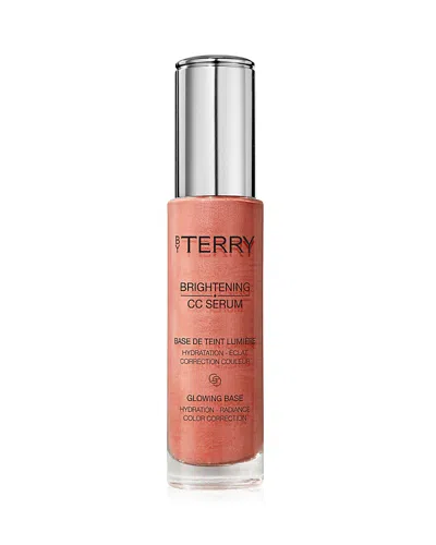 BY TERRY BRIGHTENING CC SERUM 1 OZ.