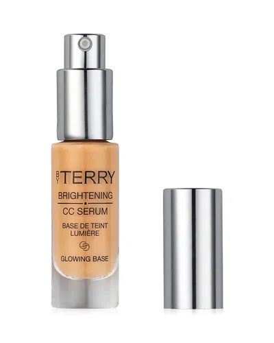 BY TERRY BRIGHTENING CC SERUM MINI 0.34 OZ.