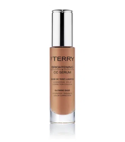 BY TERRY BRIGHTENING CC SERUM