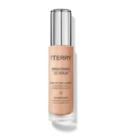 BY TERRY BRIGHTENING CC SERUM