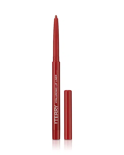 BY TERRY HYALURONIC LIP LINER