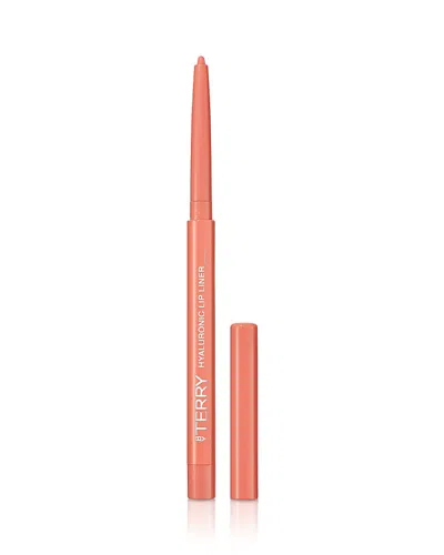BY TERRY HYALURONIC LIP LINER