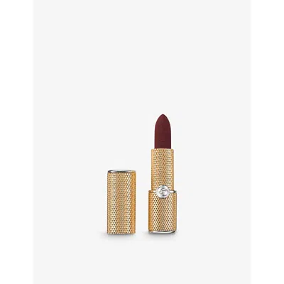 BY TERRY MIDNIGHT TRUFFLE ROUGE OPULENT LIPSTICK 3.5G