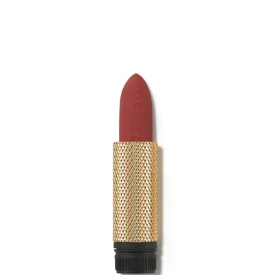 BY TERRY REFILL LIPSTICK ROUGE OPULENT (VARIOUS SHADES) - 4.ROSEWOOD MOOD