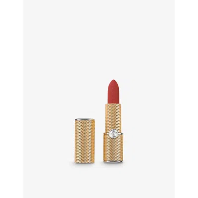 BY TERRY ROSEWOOD MOOD ROUGE OPULENT LIPSTICK 3.5G