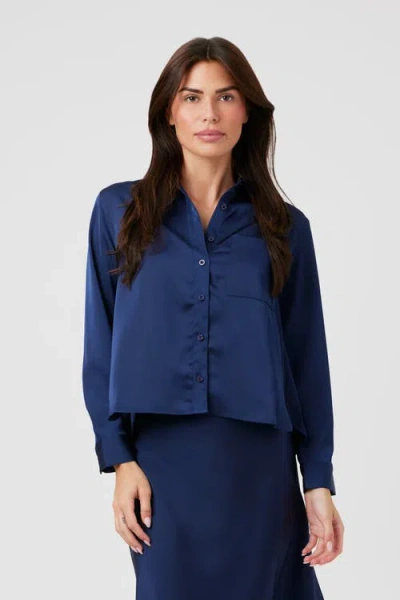BY TESS COLLECTION BY TESS COLLECTION ELLA BLOUSE