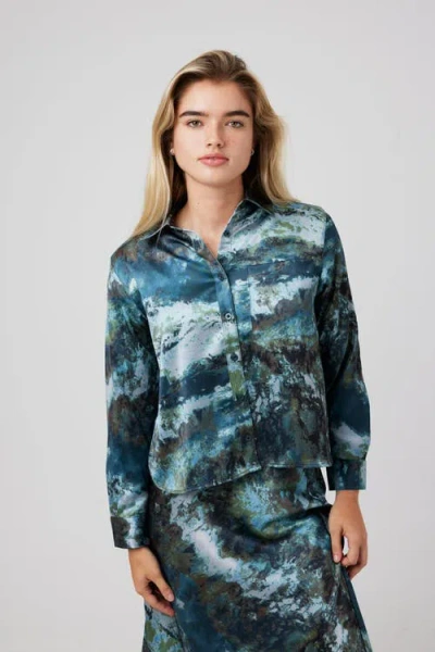 BY TESS COLLECTION BY TESS COLLECTION ELLA BLOUSE