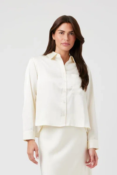 BY TESS COLLECTION BY TESS COLLECTION ELLA BLOUSE